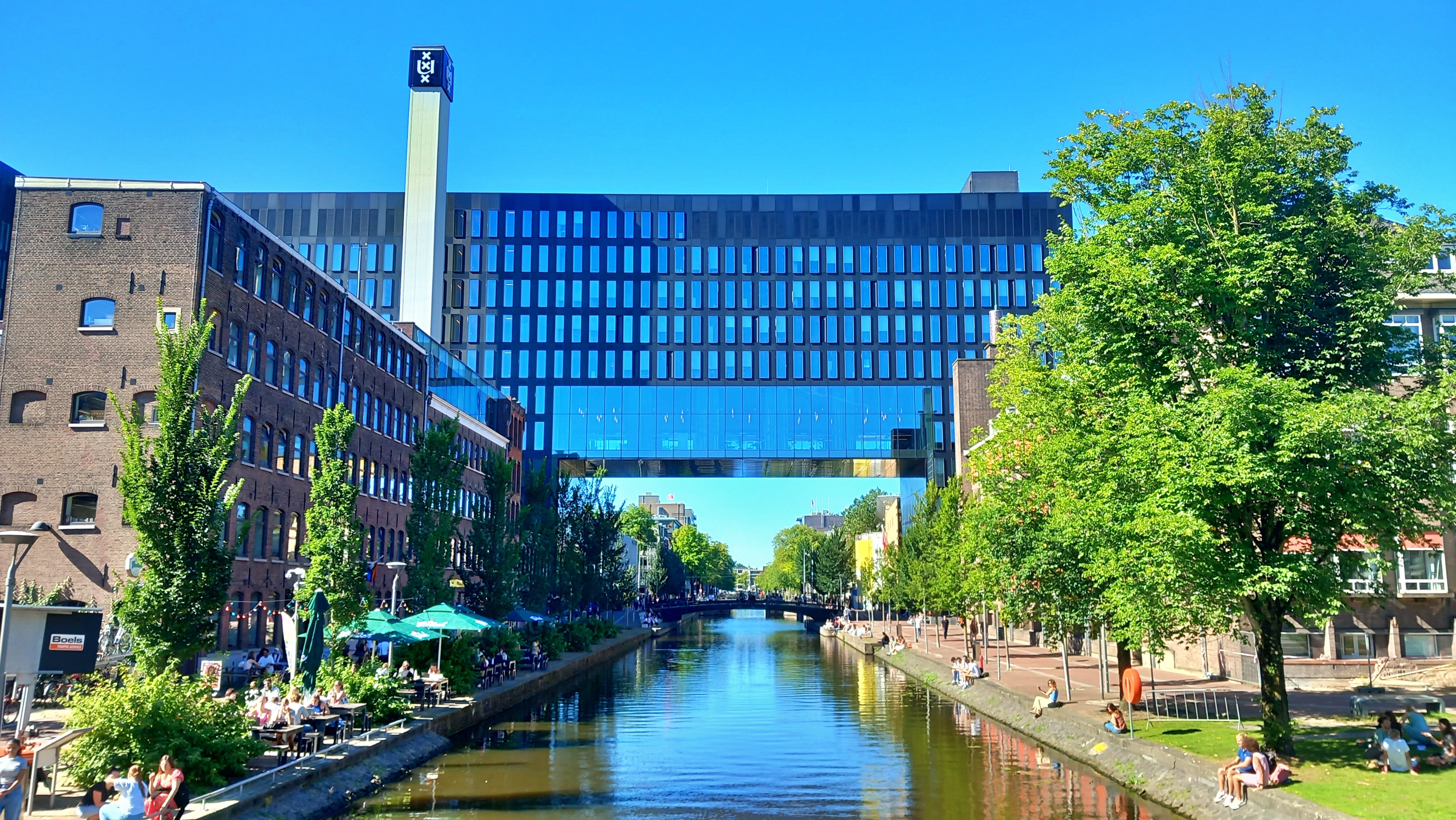 University of Amsterdam