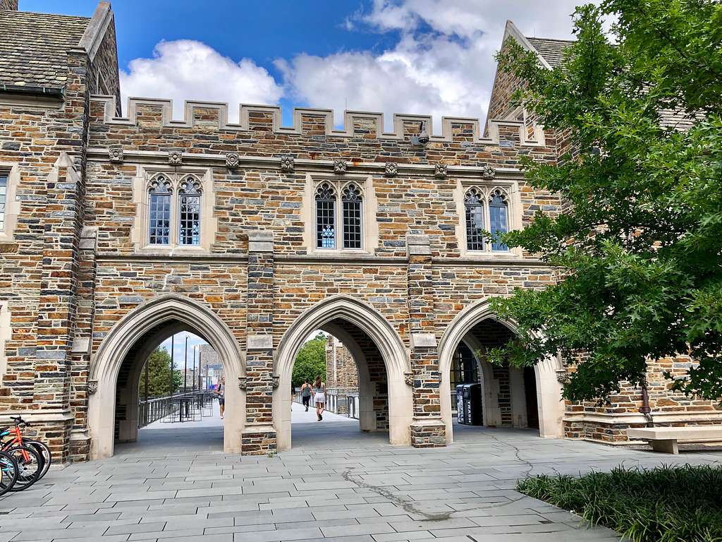 Duke University