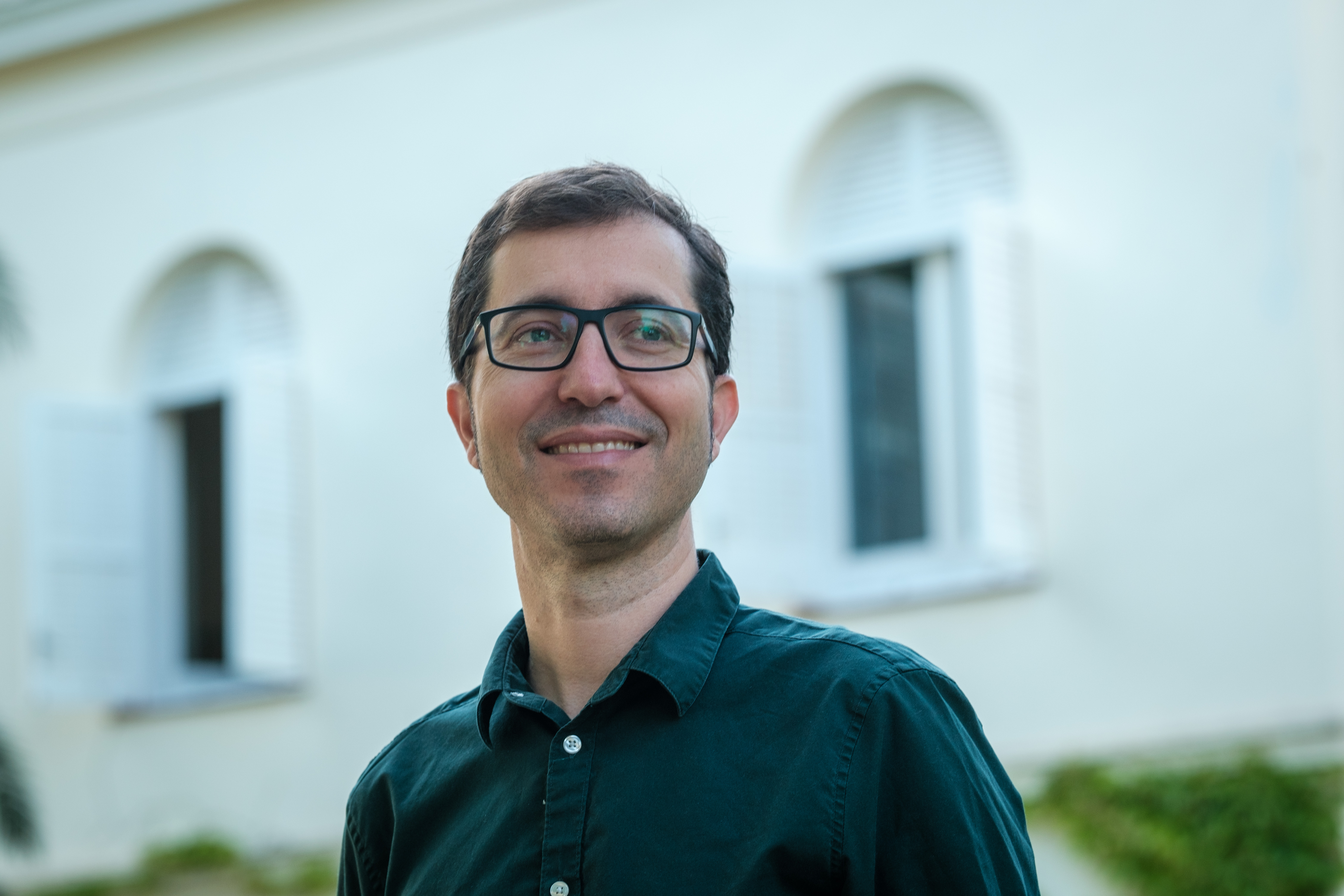 Ricardo Flores Fillol