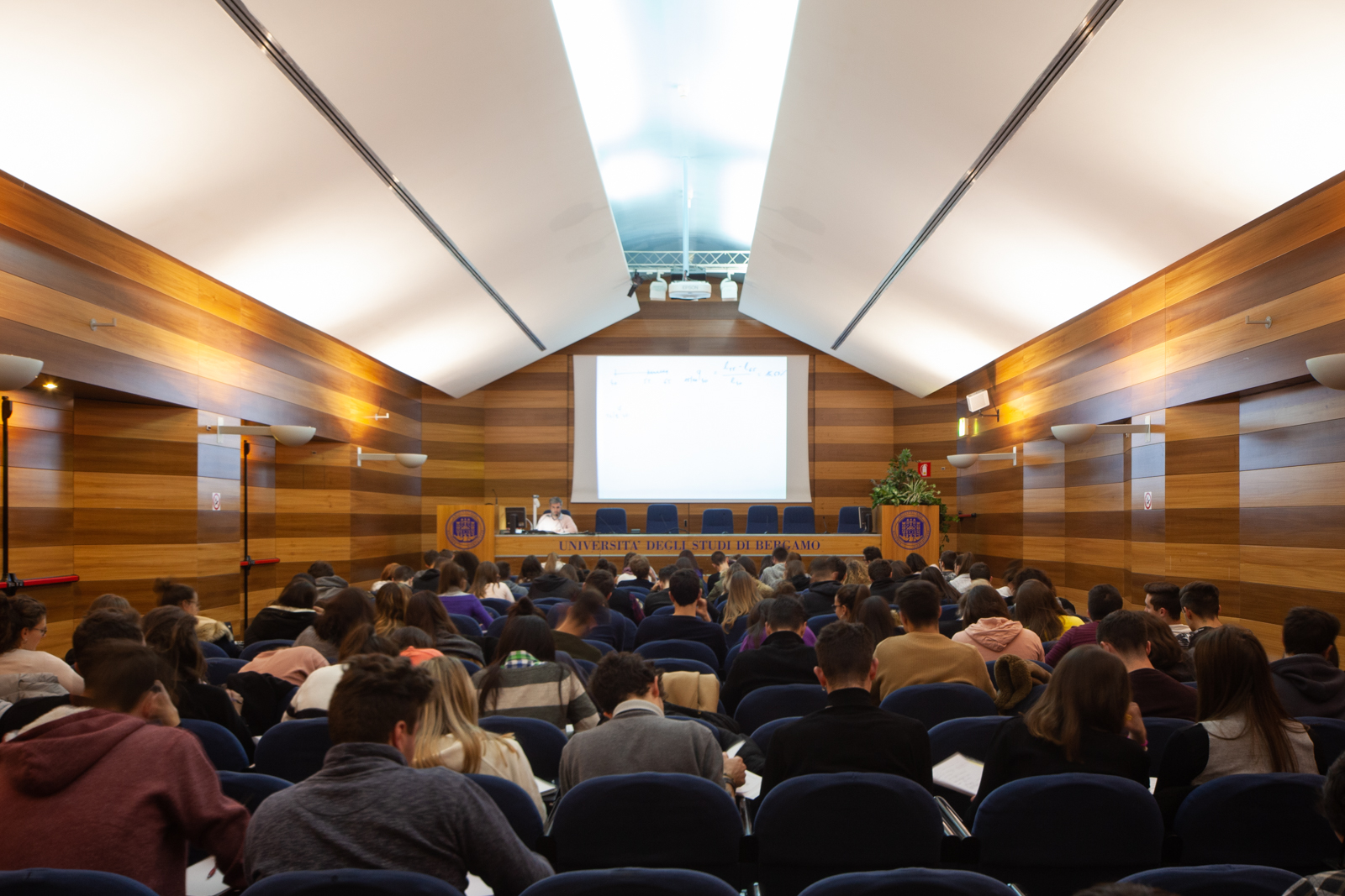 Aula Galeotti