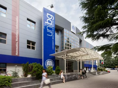 Campus Economia caniana