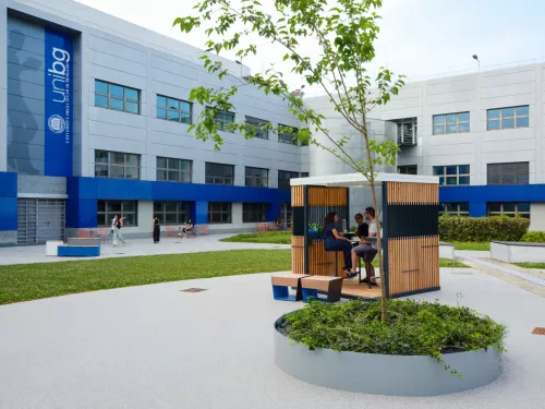 Campus Caniana