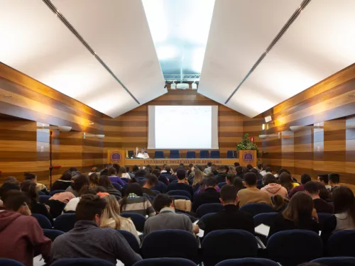 Aula Galeotti