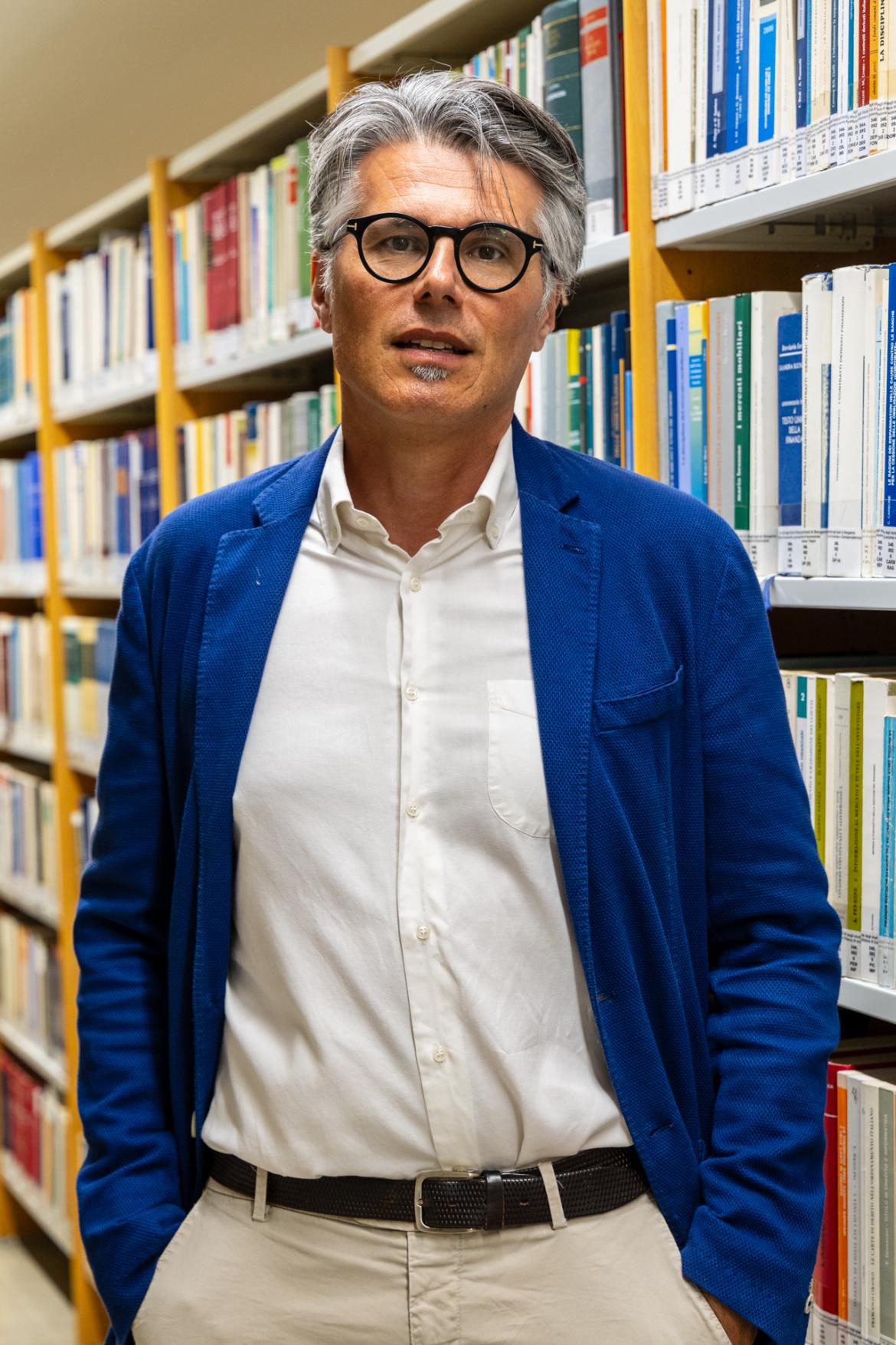 Paolo Buonanno