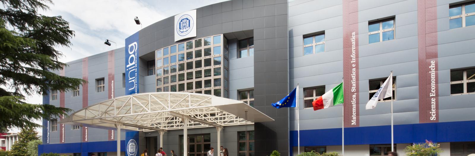 Dipartimento di Scienze Economiche
