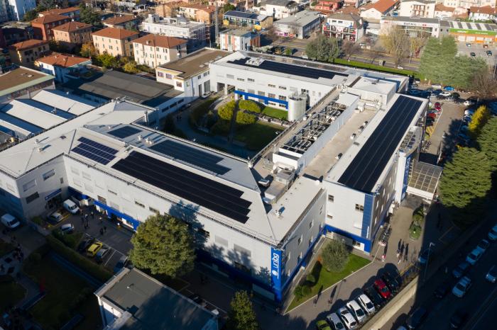 Caniana - esterno Caniana - esterno