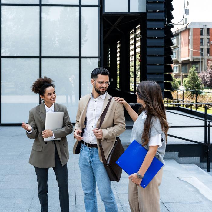 UniBg studenti della laurea triennale in economia UniBg studenti della laurea triennale in economia